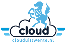 Clouduittwente Logo
